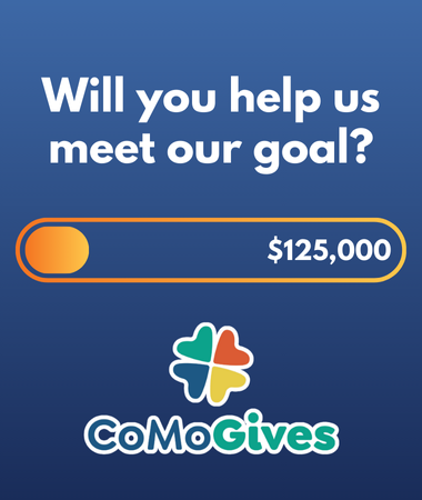 image: comogives update