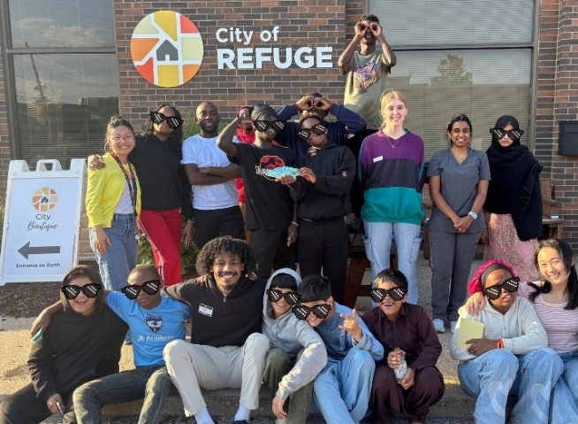 Community Together